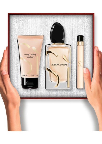 50 ml Parfüm Set fiyatları