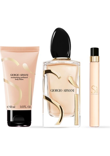 50 ml Parfüm Set modelleri