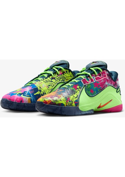 Lebron Xxıı Bw Erkek Basketbol Ayakkabısı HV8451-400 modelleri