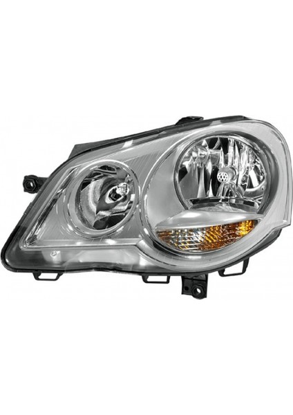 Far Polo 2005-2009 Sağ (1 Adet) (Oem No: 6Q1941008AT)