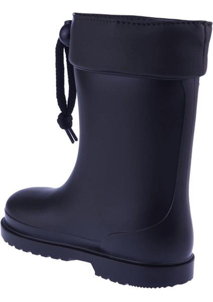 Chufo Cuello Çocuk Lacivert Yağmur Çizmesi W10100-003 fırsatları