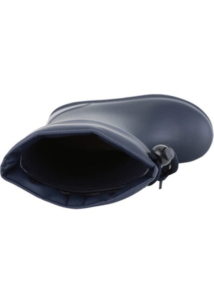 Chufo Cuello Çocuk Lacivert Yağmur Çizmesi W10100-003 indirimleri