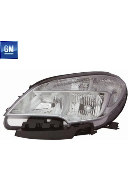 Far Mokka / Mokka x 12-15 Sol (Oem No: 1216722)