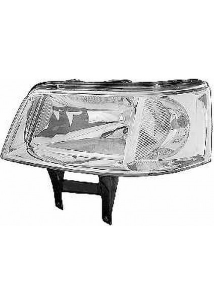 Far T5 Transporter 2004-2010 Sol (1 Adet) (Oem No: 7H1941017N)