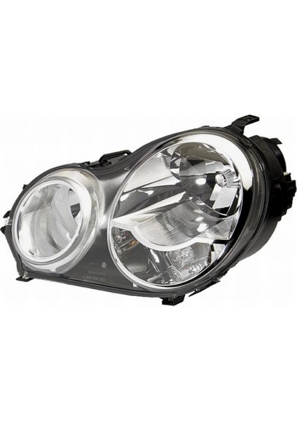 Far Polo 2002-2005 Sol (1 Adet) (Oem No: 6Q1941007AF)