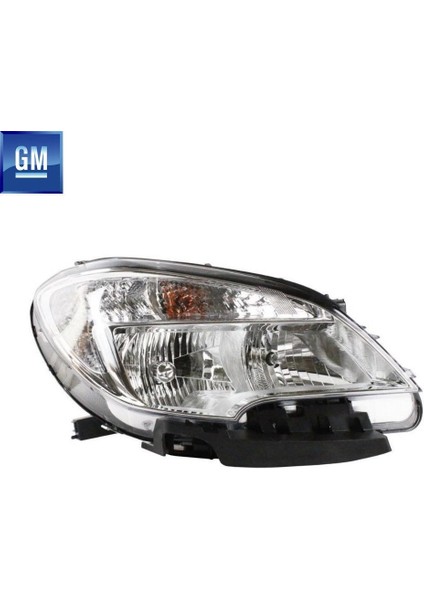 Far Mokka / Mokka x 12-15 Sağ (Oem No: 1216723)