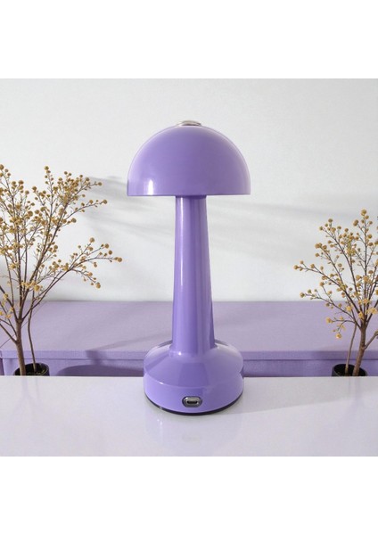 Mantar Metal Masa Lambası fiyatları