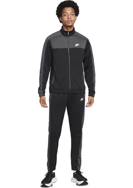 M Nsw Spe Pk Trk Suıt Eşofman Takımı DM6843-010