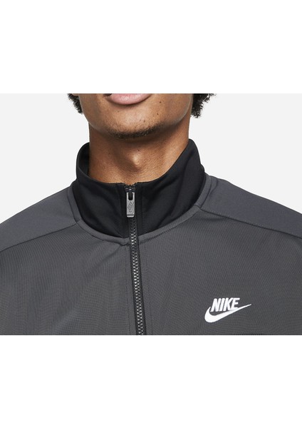 M Nsw Spe Pk Trk Suıt Eşofman Takımı DM6843-010 modelleri