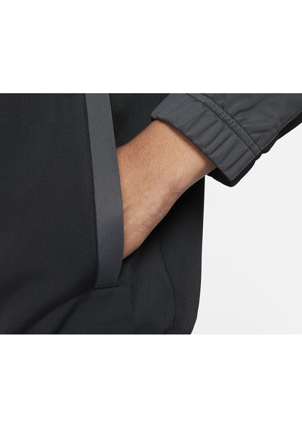 M Nsw Spe Pk Trk Suıt Eşofman Takımı DM6843-010 fırsatları