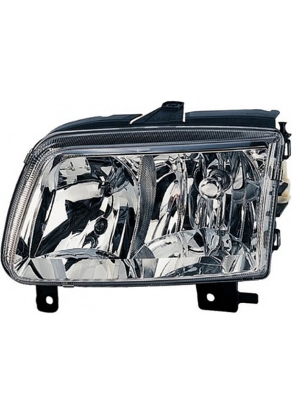 Far Polo 2000-2001 Sağ (1 Adet) (Oem No: 6N1941018AA)