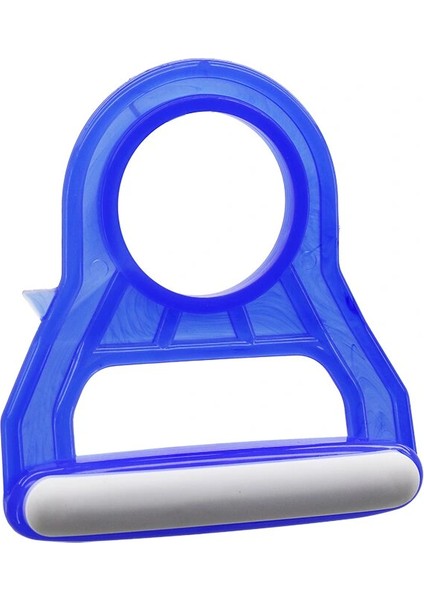 PLASTİK DAMACANA TAŞIYICI MAVİ - BEYAZ (4887)