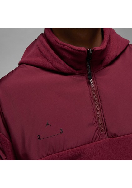 Jordan 23 Engineered Erkek Sweatshirt Termal Polartec-Sportxoutlet modelleri