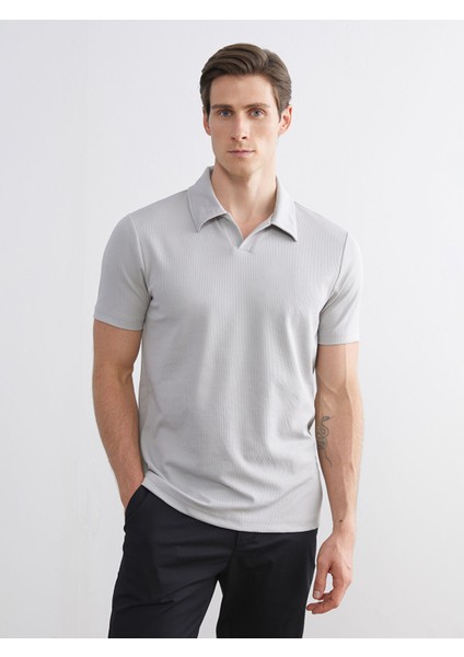 Yeni Sezon Polo Yaka Erkek Tişört