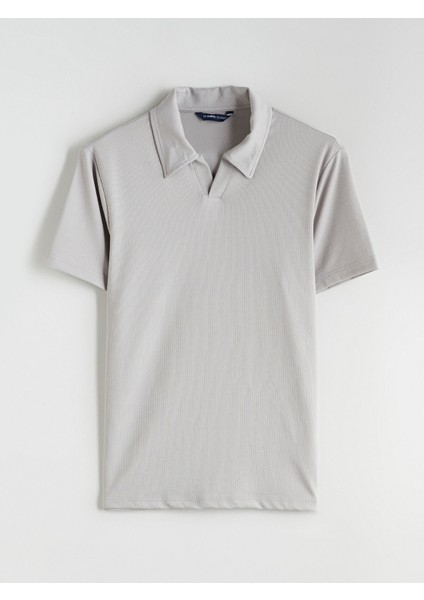 Yeni Sezon Polo Yaka Erkek Tişört indirimleri