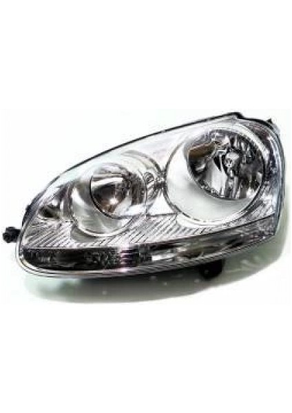 Far Golf6 2008-2012 Sol (1 Adet) (Oem No: 5K1941005P)