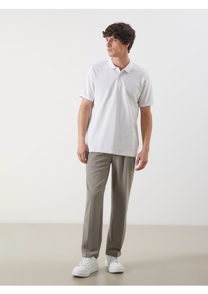 Yeni Sezon Polo Yaka Kısa Kollu Erkek Tişört fiyatları