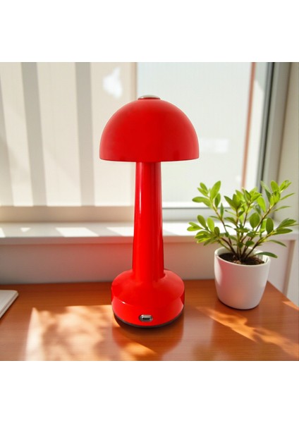 Mantar Metal Masa Lambası fiyatları