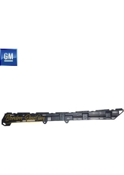 Tampon Braketi Arka Orta Opel Astra J Bm 10- (Oem No: 1404376)