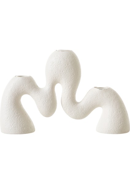 Curvy Mumluk 28X17CM