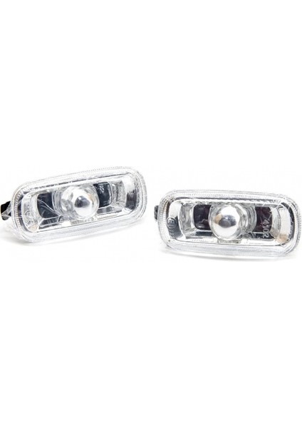 Vw A3 A4 A6 2004-2011 Çamurluk Sinyali Seffaf (Oem NO:8E0949127)