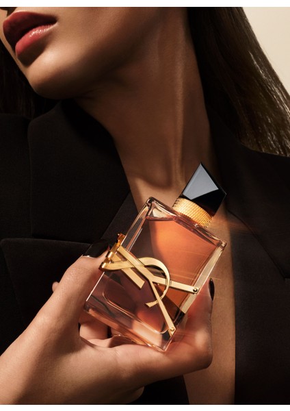 Libre Intense 90 ml Parfüm Seti fırsatları