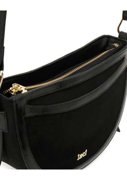 Inci Alıce Siyah Kadın Çapraz Çanta indirimleri