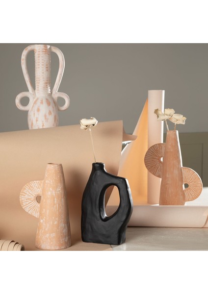 Artemıs Vazo 22X12X38 cm modelleri