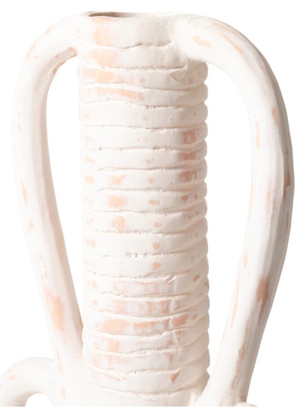 Artemıs Vazo 22X12X38 cm