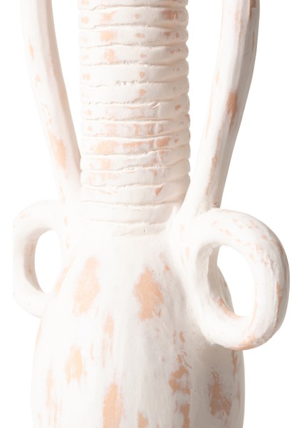 Artemıs Vazo 22X12X38 cm