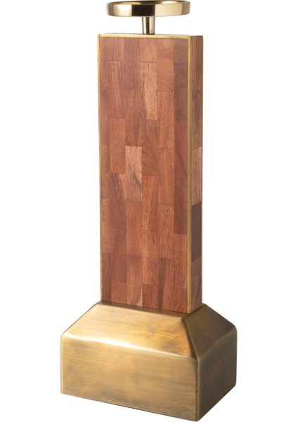 Wooden Mumluk 40CM fiyatları