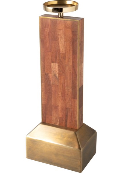 Wooden Mumluk 40CM modelleri