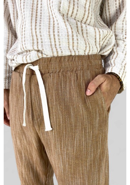 %100 Pamuk Erkek Pantolon modelleri