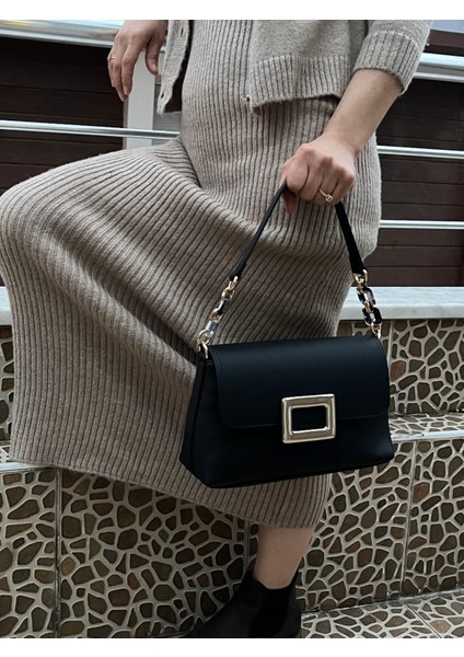 El Omuz A Kalite Özel Çanta