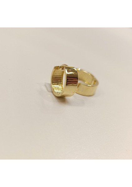 13MM Klasik Ray Halka Küpe 14 Ayar Altın Hd Videolu fırsatları