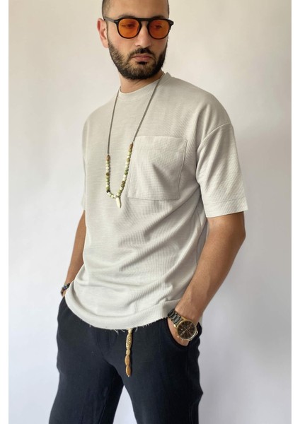 Yazlık Keten Erkek Tişört fiyatları
