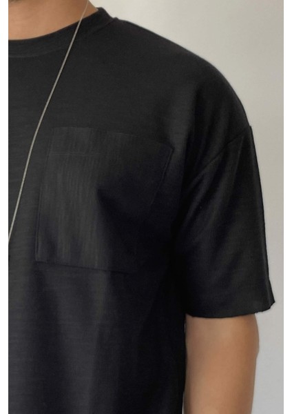 Yazlık Keten Erkek Tişört modelleri