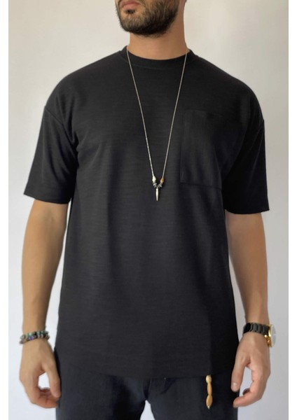 Yazlık Keten Erkek Tişört indirimleri
