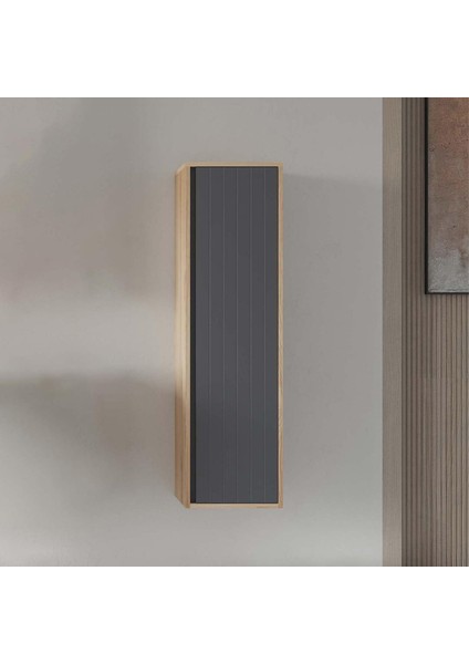 Banyo Prato 40 cm Banyo Boy Dolabı