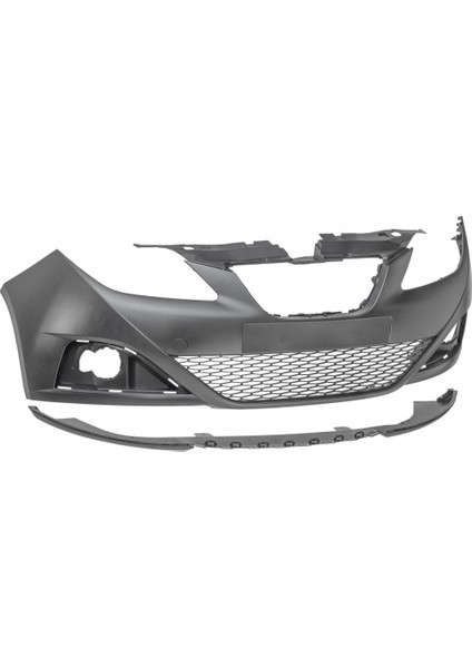 Tampon Ibiza 2009-2012 Ön (Oem NO:6J0807217HGRU)