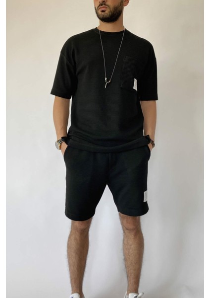 Ekru Alt Üst Şort Tişört Takım fiyatları