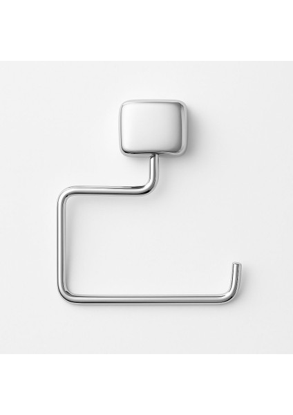 Enjoy Chrome Kapaksız Tuvalet Kağıtlığı