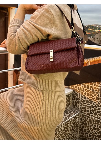 El Omuz A Kalite Özel Çanta modelleri