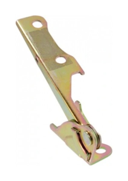 Hyundai Accent 2000-2002 Kaput Menteşesi Sol Oem No (79110-25A00)