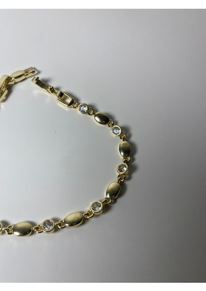 Şık Tasarım Gold Bileklik fiyatları