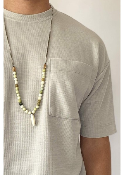 Yazlık Keten Erkek Tişört indirimleri