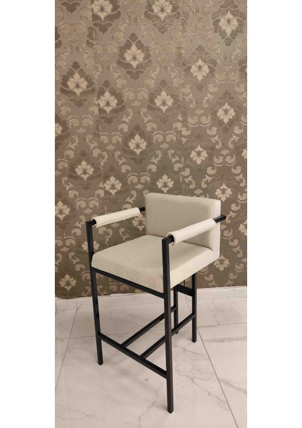 Bar Sandalyesi 85 cm ve 95 cm Arası Masalara Uygun Ada Sandalye modelleri