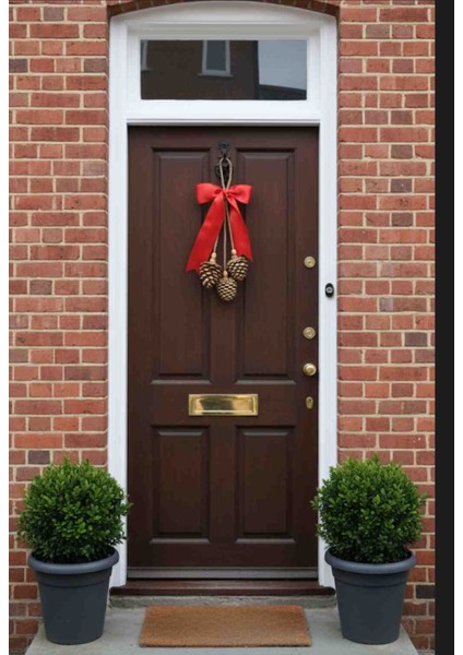 Dekoratif Kapı Süsü fiyatları