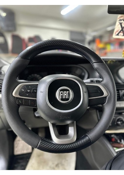 Fiat Egea 2015-2019 Araca Özel Direksiyon Kılıfı Açıklamımızı Okuyunuz! fiyatları