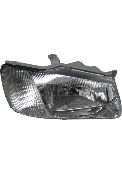 Far Accent 2000-2002 Elektrikli Sağ (Oem NO:9210225010)